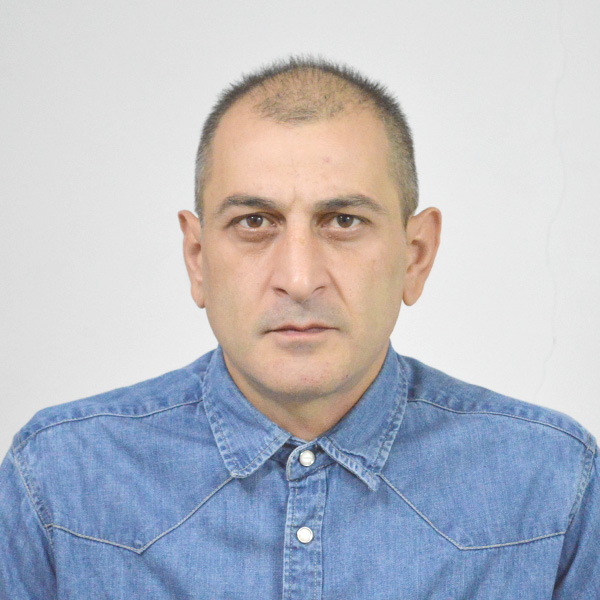 იოსებ ჩლაიძე